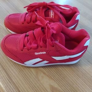 Kids Reebox Shoes